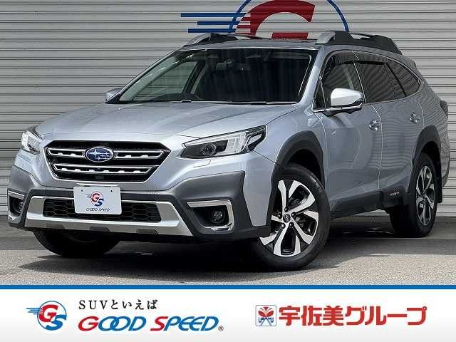 SUBARU / LEGACY OUTBACK