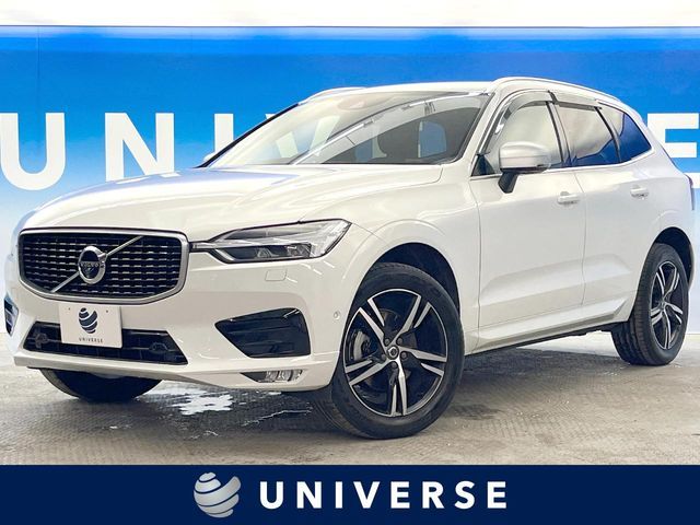 VOLVO / VOLVO XC60