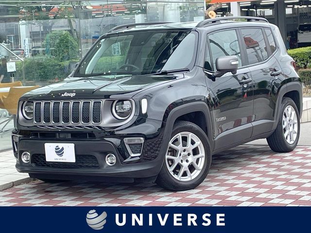 JEEP / JEEP Renegade