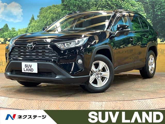 Japanese used car Ref# 1607459 TOYOTA / RAV4 2WD
