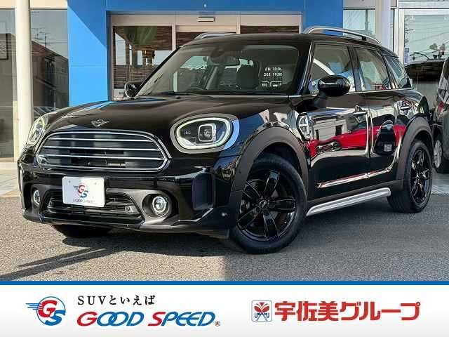 BMW / MINI COOPER D CROSSOVER