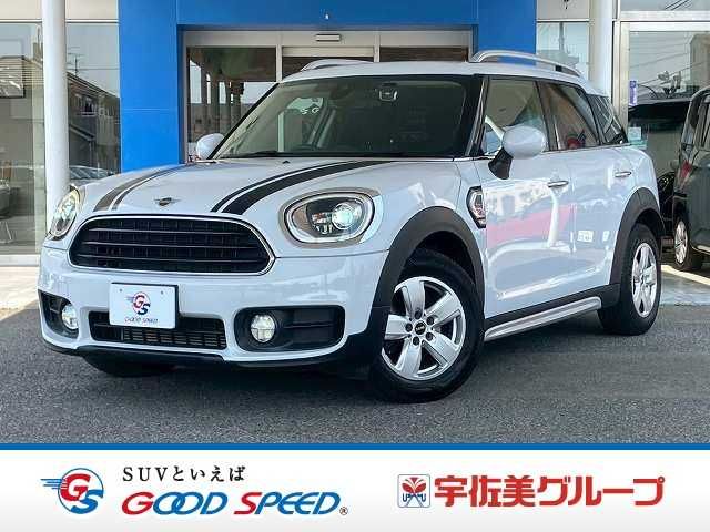 Japanese used car Ref# 1607467 BMW / BMW MINI ONE CROSSOVER