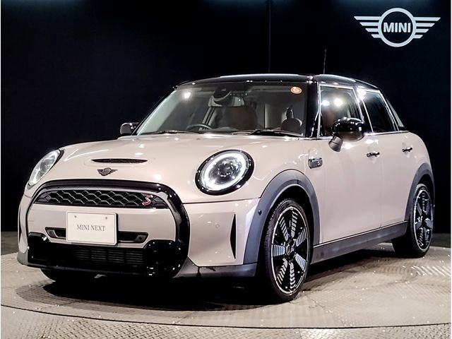 BMW / MINI COOPER SD 5DOOR