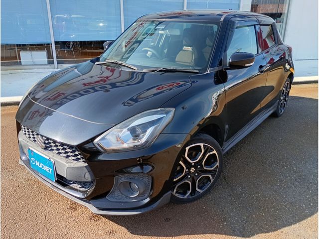 Japanese used car Ref# 1607510 SUZUKI / SWIFT