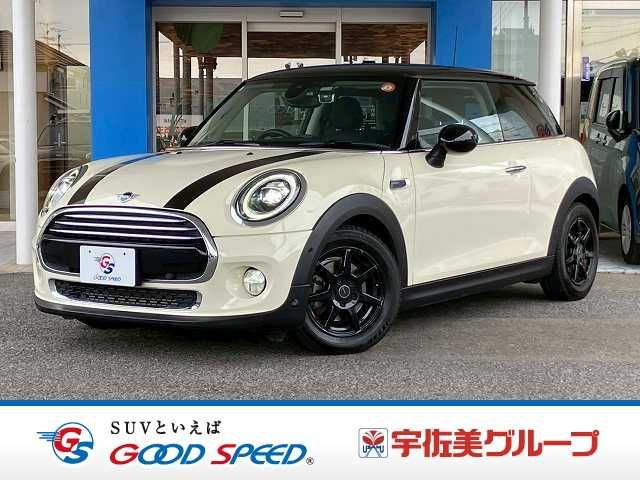 Japanese used car Ref# 1607514 BMW / MINI COOPER