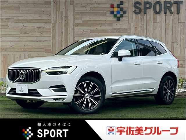 VOLVO / VOLVO XC60