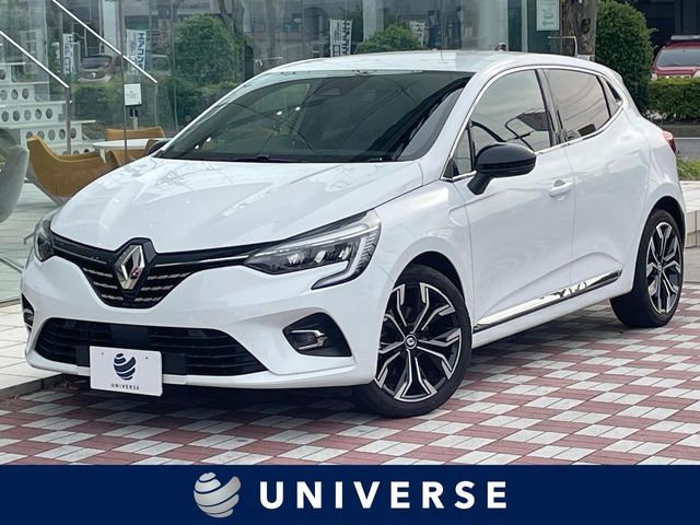 RENAULT / RENAULT LUTECIA