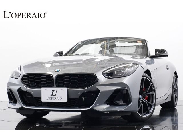 BMW / BMW Z4