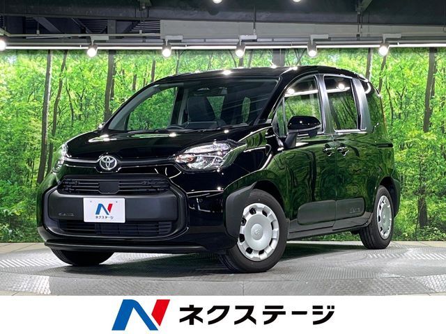 TOYOTA / SIENTA