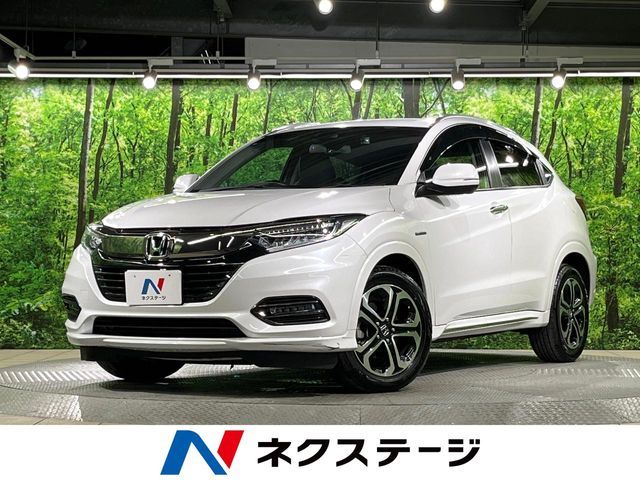 HONDA / VEZEL HYBRID