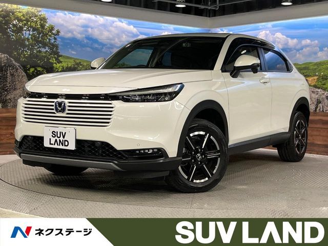 HONDA / VEZEL e:HEV