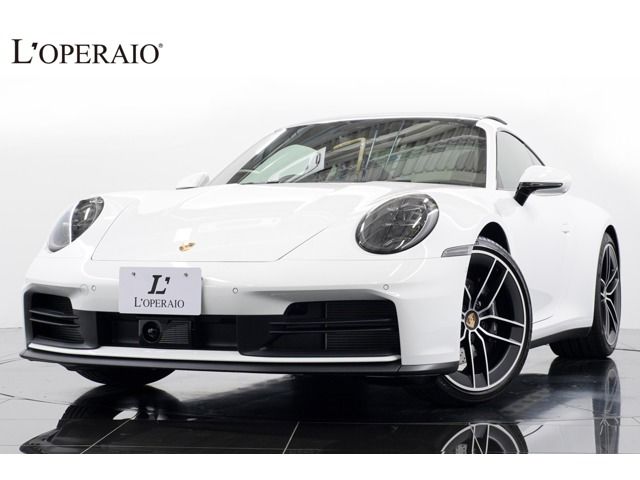 PORSCHE / PORSCHE 911