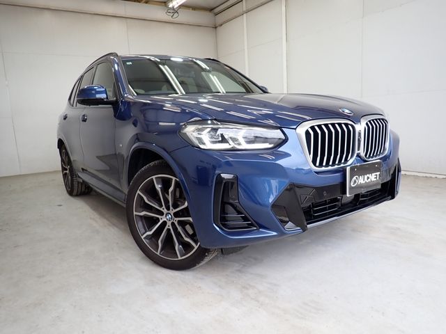 BMW / BMW X3