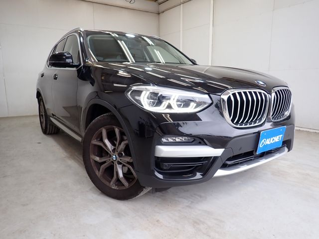 BMW / BMW X3