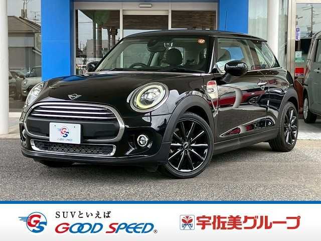 Japanese used car Ref# 1607608 BMW / MINI ONE