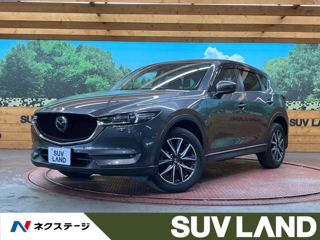 Japanese used car Ref# 1607617 MAZDA / CX-5 4WD