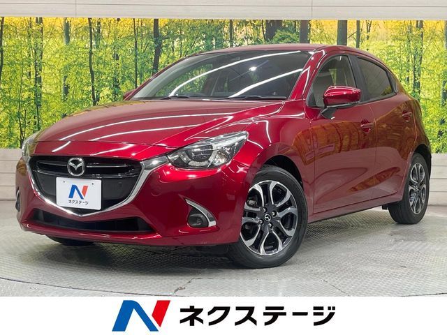 MAZDA / DEMIO
