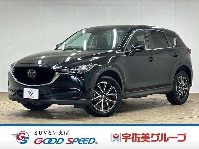 Japanese used car Ref# 1607629 MAZDA / CX-5