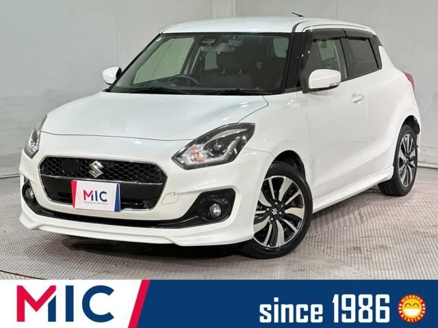 Japanese used car Ref# 1607631 SUZUKI / SWIFT
