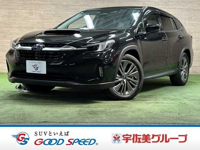 SUBARU / LEVORG LAYBACK