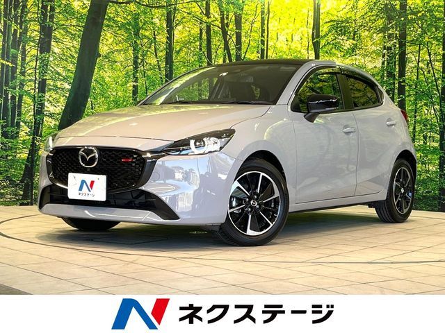 MAZDA / MAZDA2