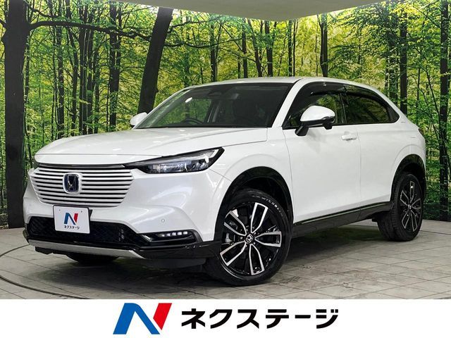 HONDA / VEZEL e:HEV