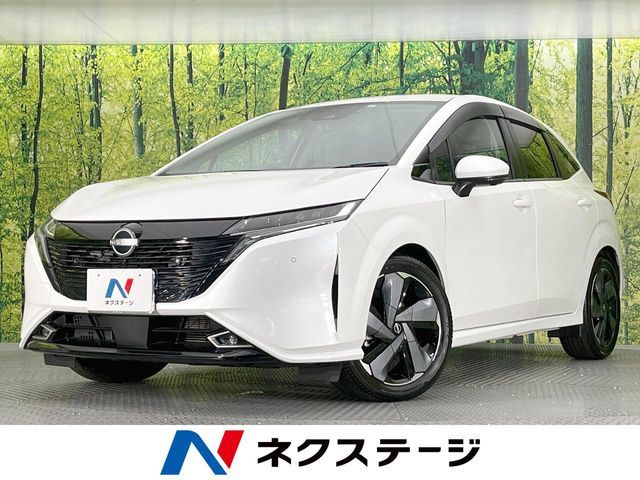 Japanese used car Ref# 1607702 NISSAN / AURA