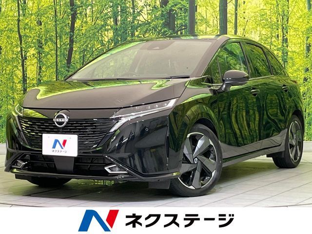 Japanese used car Ref# 1607720 NISSAN / AURA