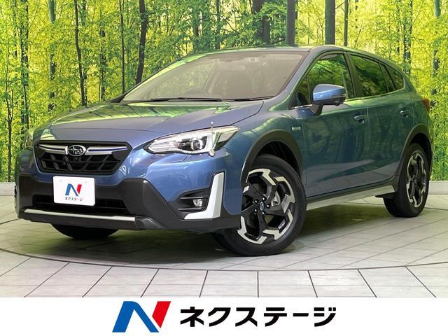 Japanese used car Ref# 1607721 SUBARU / SUBARU XV HYBRID