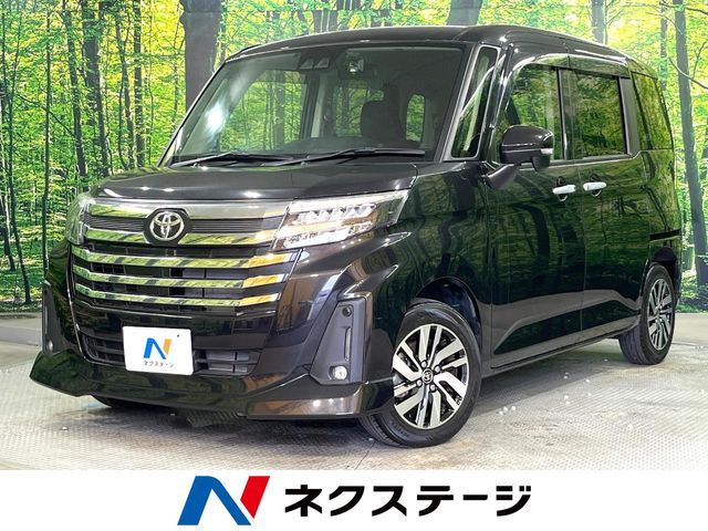 Japanese used car Ref# 1607723 TOYOTA / ROOMY