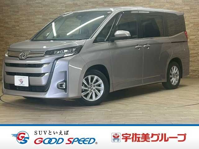 TOYOTA / NOAH