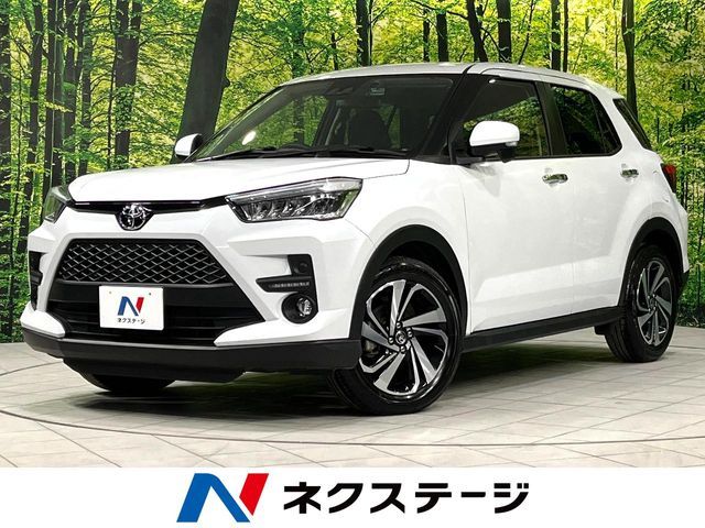 TOYOTA / RAIZE