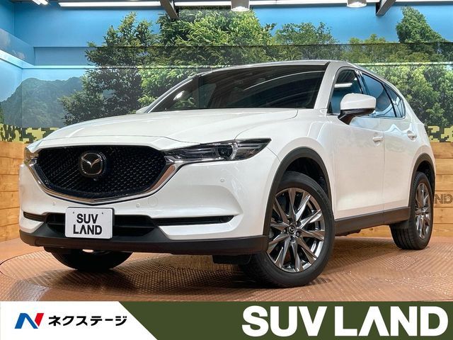Japanese used car Ref# 1607740 MAZDA / CX-5