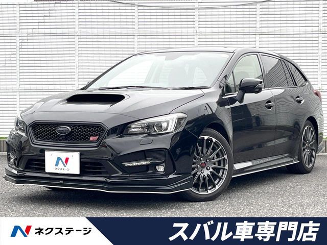 SUBARU / LEVORG