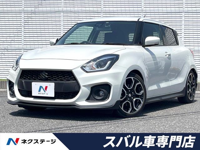 SUZUKI / SWIFT