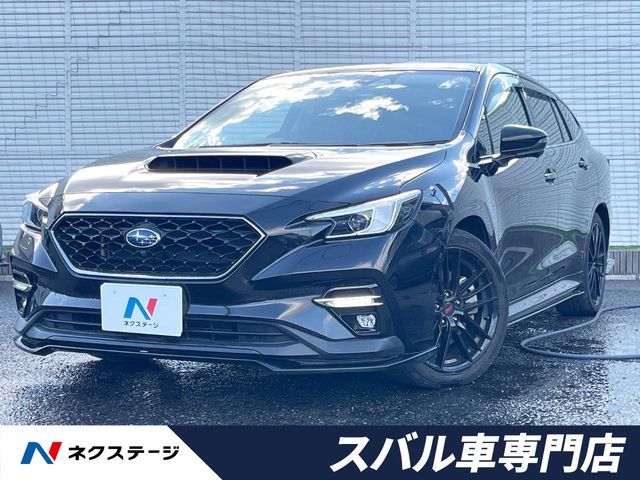 Japanese used car Ref# 1607784 SUBARU / LEVORG