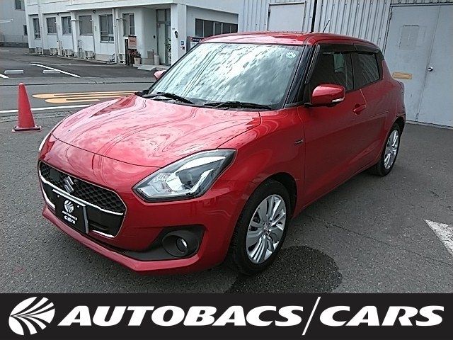 SUZUKI / SWIFT