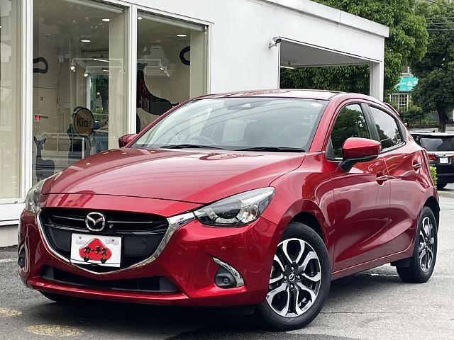 MAZDA / DEMIO