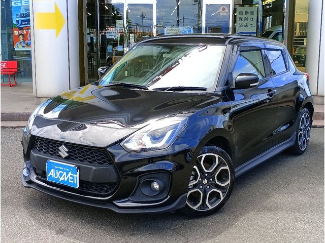 SUZUKI / SWIFT