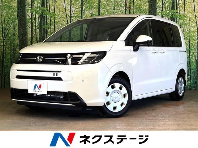HONDA / FREED