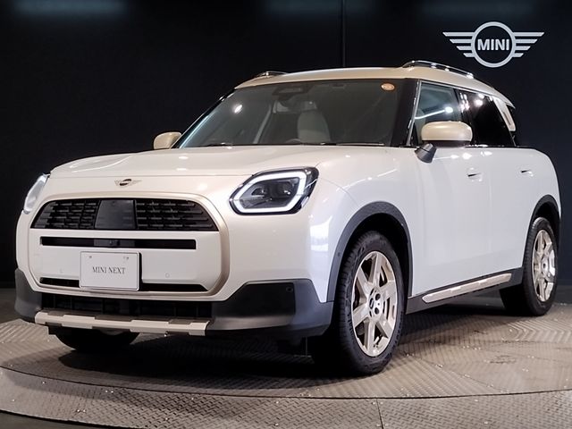 BMW / MINI COUNTRYMAN