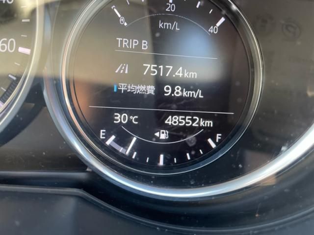 Japanese used car Ref# 1607838 MAZDA / CX-8