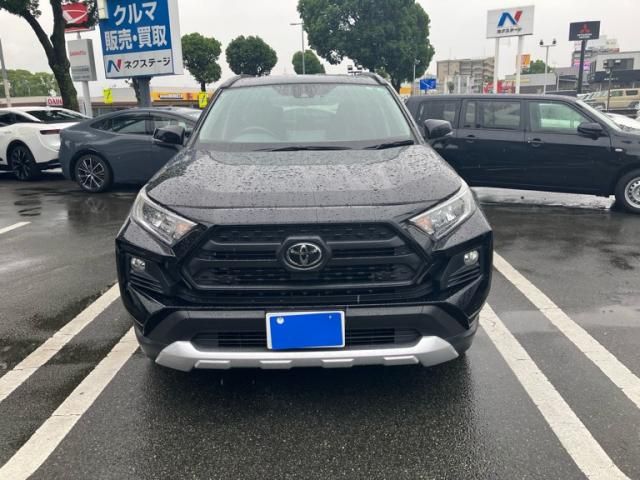 TOYOTA / RAV4 4WD