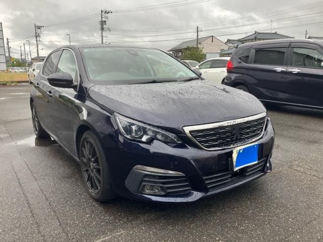 PEUGEOT / PEUGEOT 308