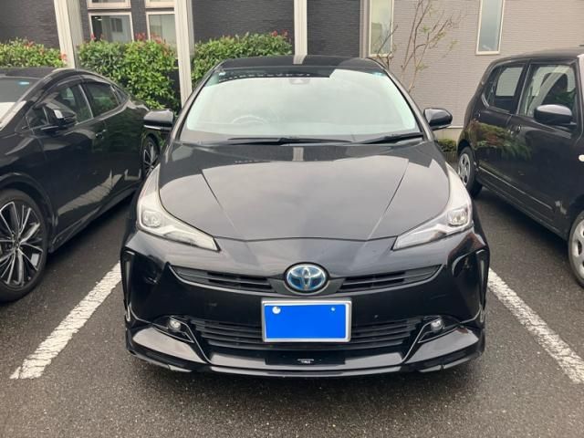 TOYOTA / PRIUS