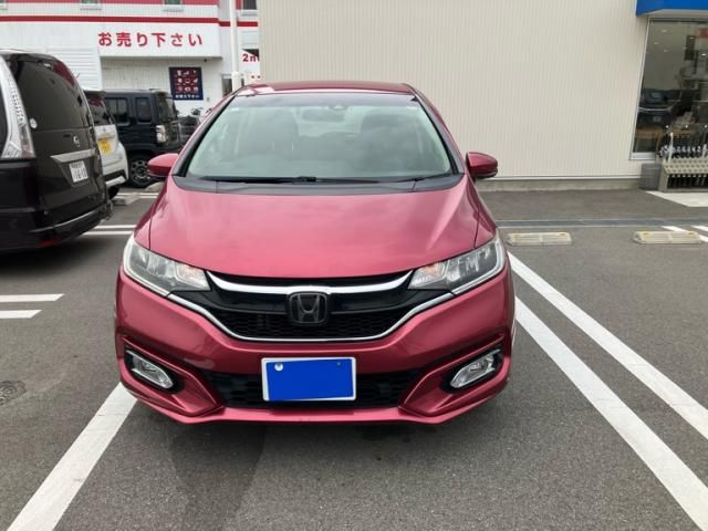 HONDA / FIT