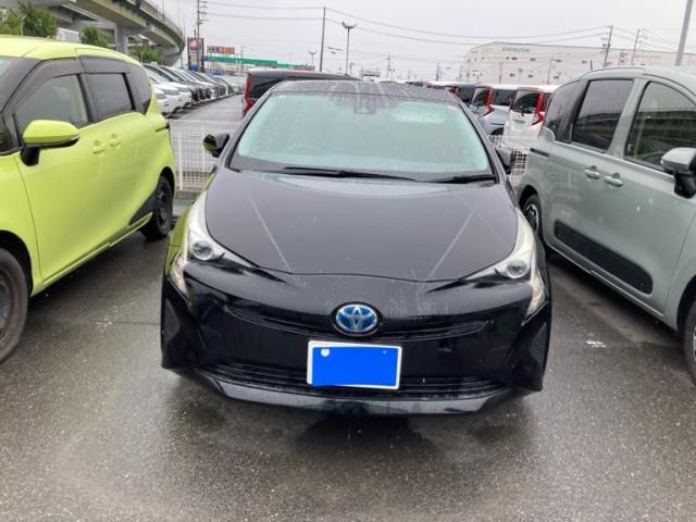 TOYOTA / PRIUS