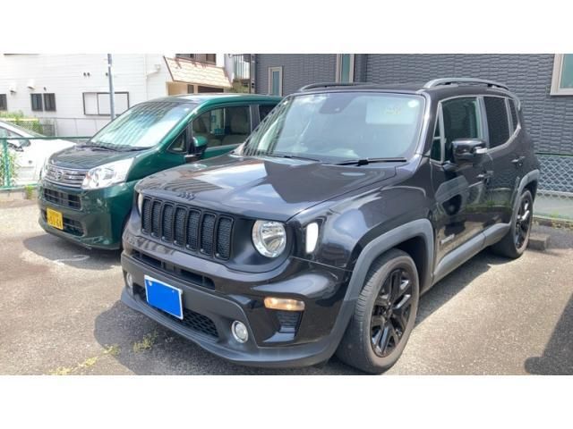 JEEP / JEEP Renegade