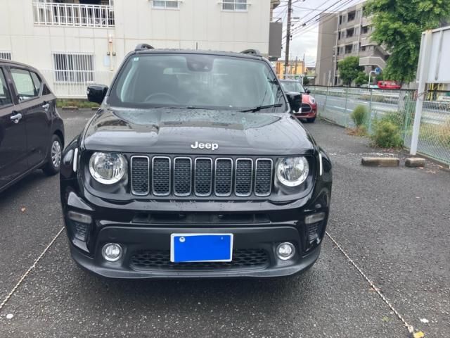 JEEP / JEEP Renegade