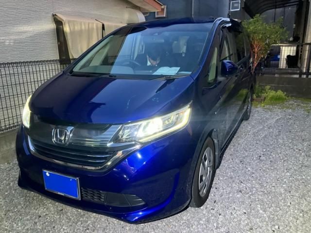 HONDA / FREED HYBRID